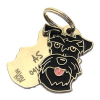 pet tag engraved 201302041.jpg Namnbrickor för hundar MjavHov - Graverade ID-brickor webbshop